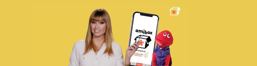 Explora la App Amibox: Educación Digital para Familias, Nuevos Episodios de los Bubuskiski y más